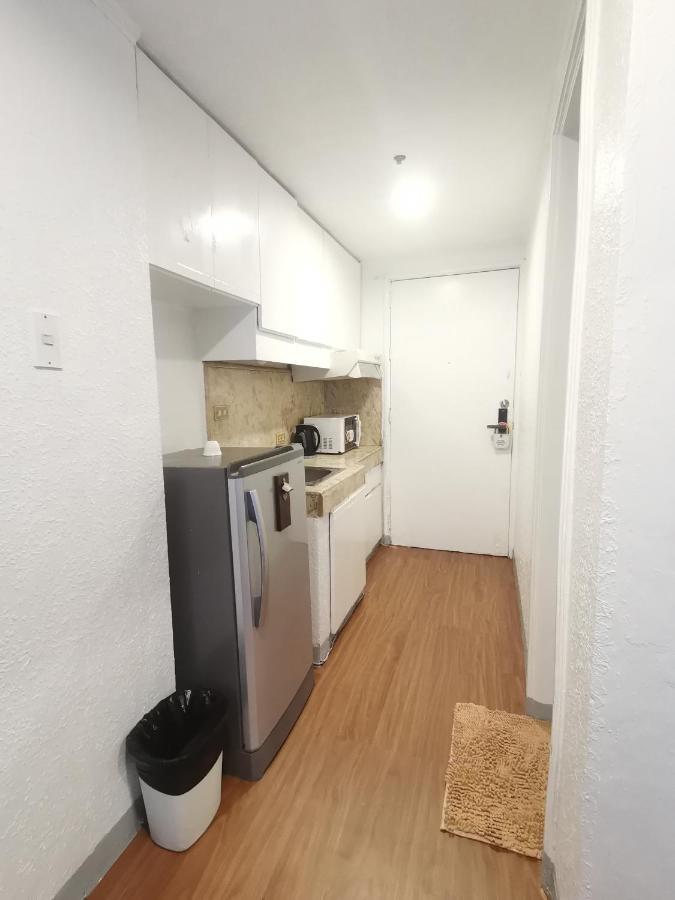 Warm Makati Apart otel Makati City Dış mekan fotoğraf